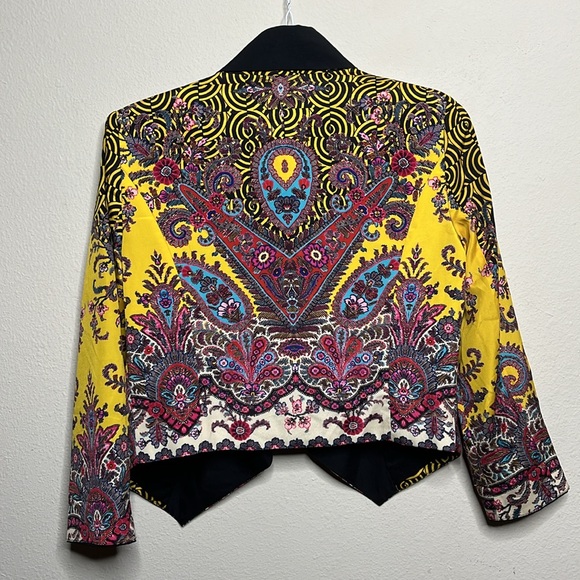 Women’s Bebe Blazer - Picture 2 of 6